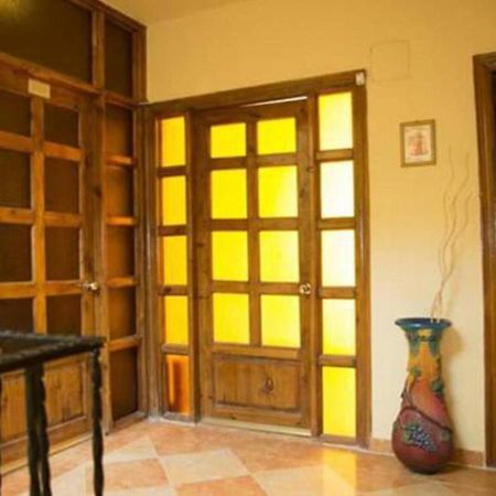 Golden Europe Hotel Dahab Exterior photo
