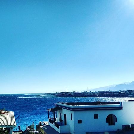 Golden Europe Hotel Dahab Exterior photo