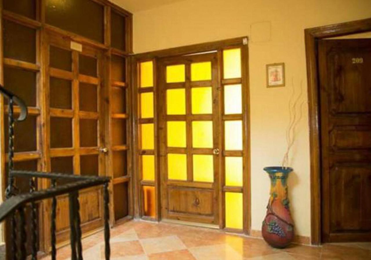 Golden Europe Hotel Dahab Exterior photo