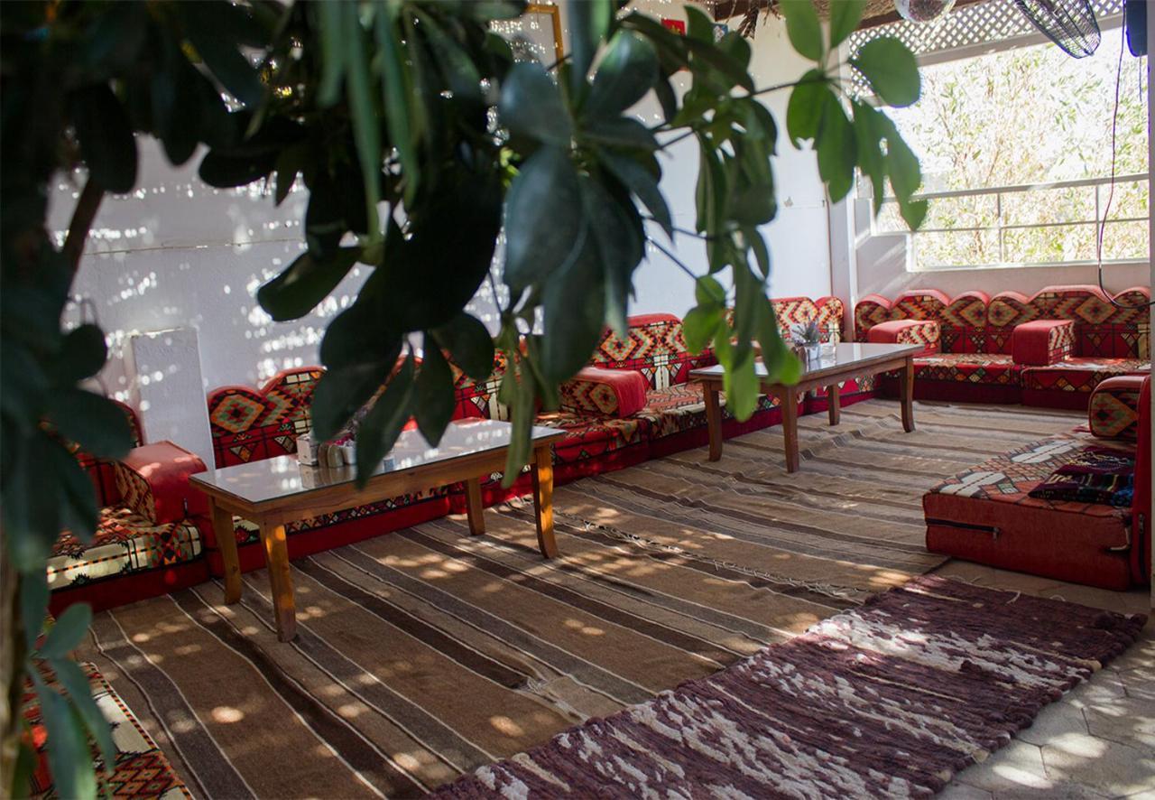 Golden Europe Hotel Dahab Exterior photo