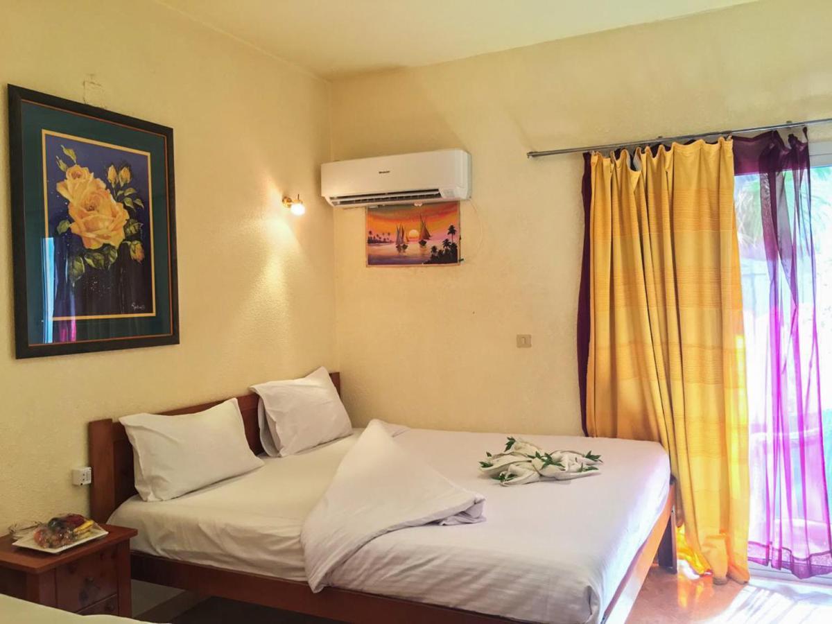 Golden Europe Hotel Dahab Exterior photo