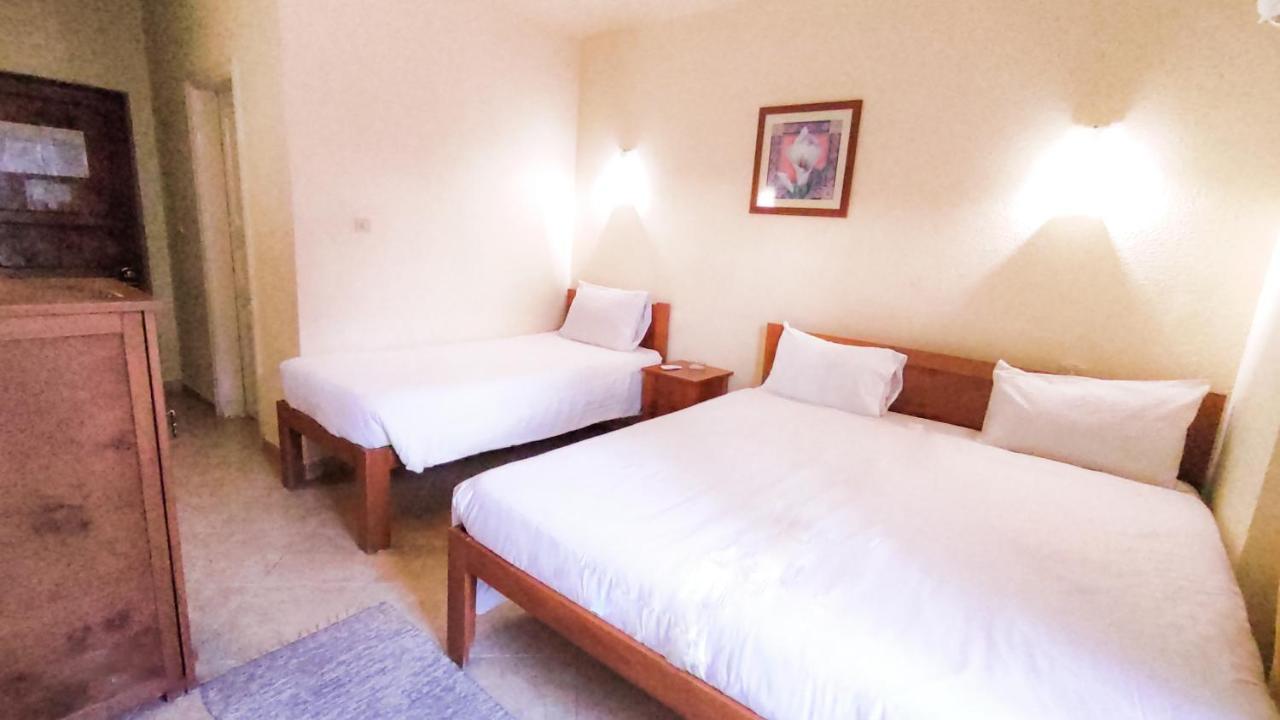 Golden Europe Hotel Dahab Exterior photo