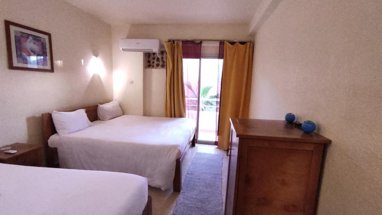 Golden Europe Hotel Dahab Exterior photo