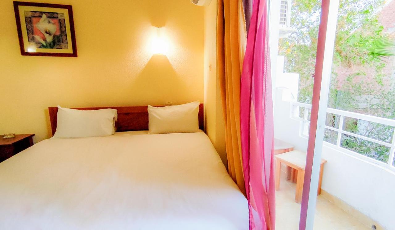 Golden Europe Hotel Dahab Exterior photo
