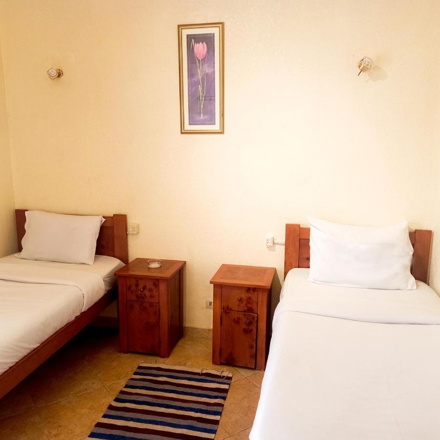 Golden Europe Hotel Dahab Exterior photo