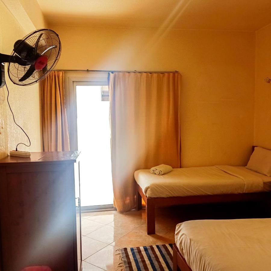 Golden Europe Hotel Dahab Exterior photo