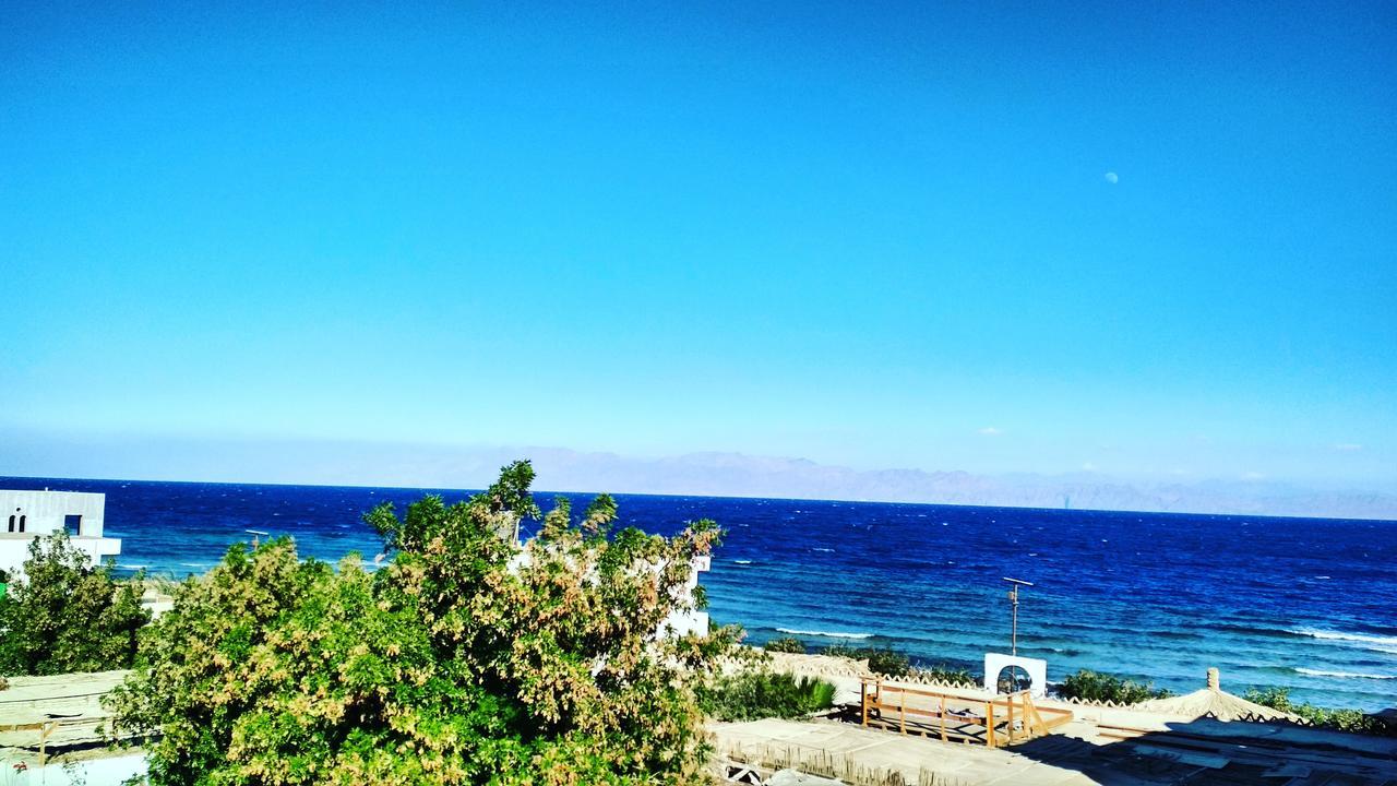 Golden Europe Hotel Dahab Exterior photo