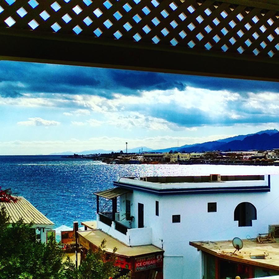 Golden Europe Hotel Dahab Exterior photo