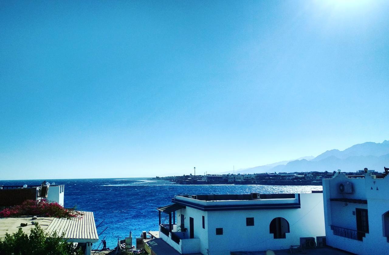Golden Europe Hotel Dahab Exterior photo
