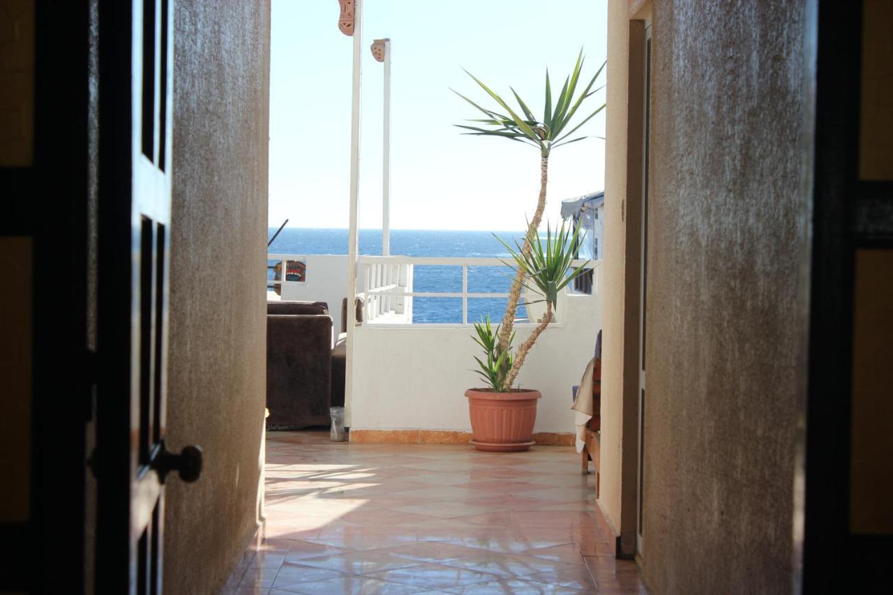 Golden Europe Hotel Dahab Exterior photo